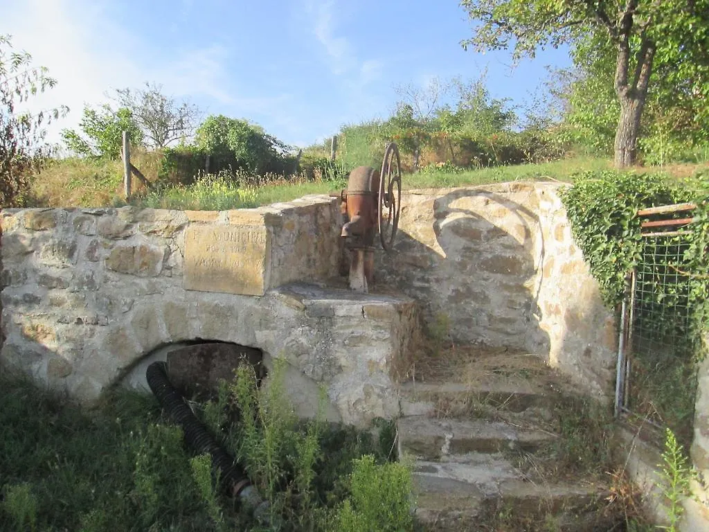 La Tour Aux Tilleuls Lorlanges 0*,