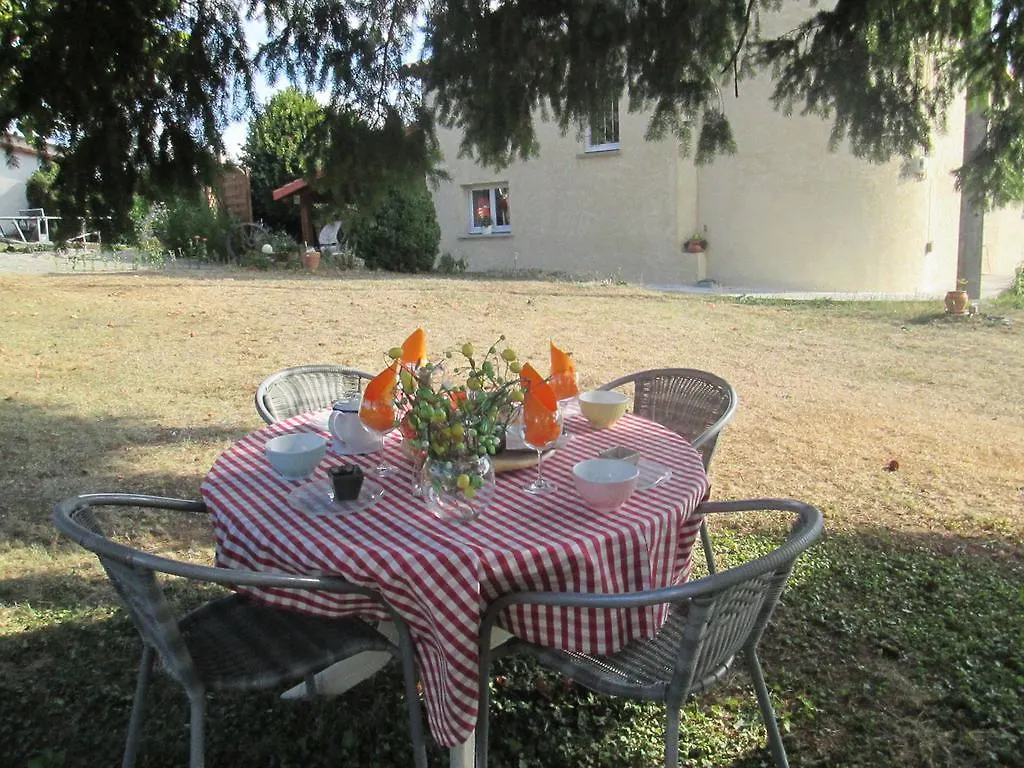 La Tour Aux Tilleuls Lorlanges France