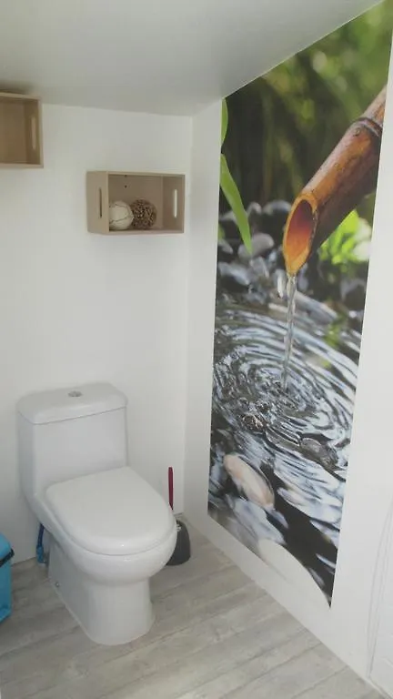 La Tour Aux Tilleuls Lorlanges Guest house