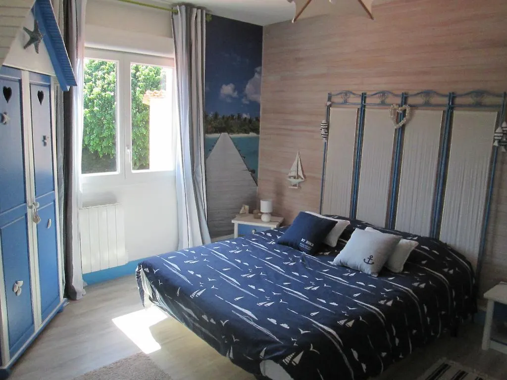 Guest house La Tour Aux Tilleuls Lorlanges France