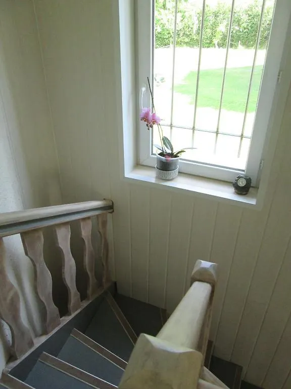 Guest house La Tour Aux Tilleuls Lorlanges France