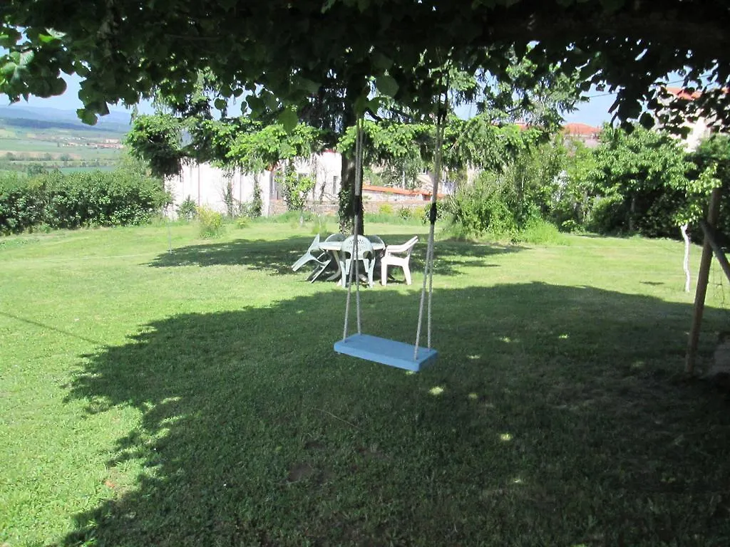 Guest house La Tour Aux Tilleuls Lorlanges France