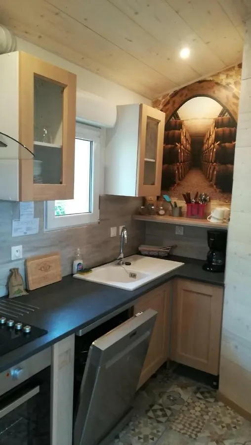 La Tour Aux Tilleuls Lorlanges Guest house