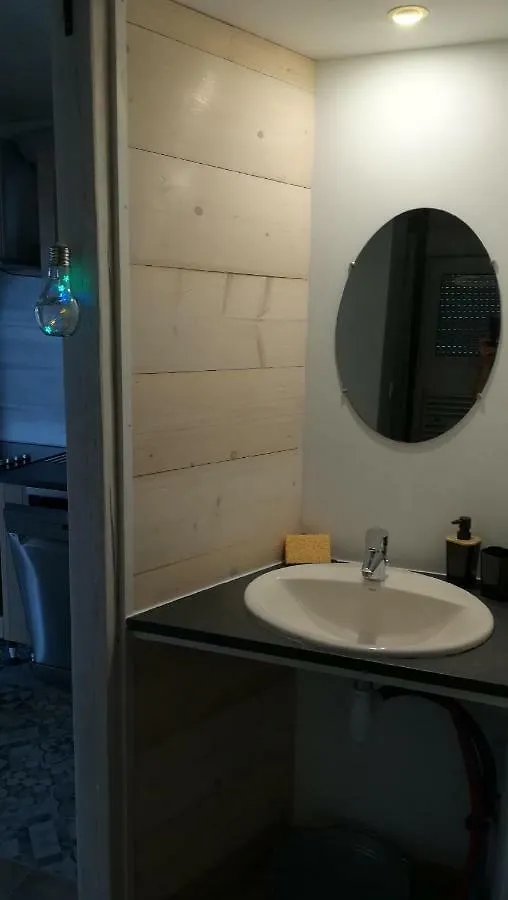 Guest house La Tour Aux Tilleuls Lorlanges France