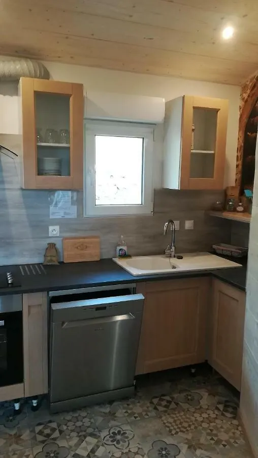 בית הארחה Lorlanges La Tour Aux Tilleuls