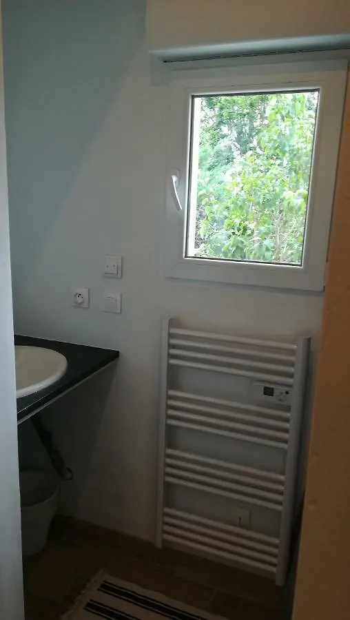 Lorlanges La Tour Aux Tilleuls בית הארחה